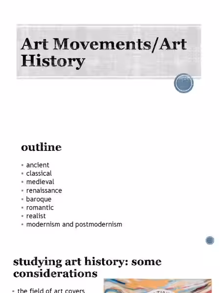 art-a-brief-history