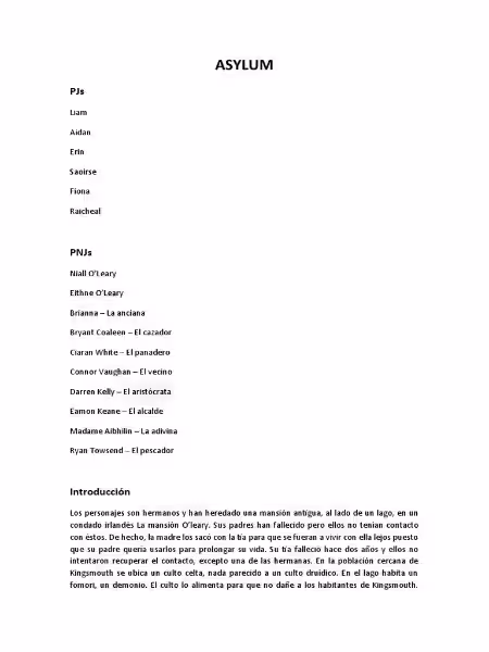 Navigating the Asylum Application Checklist: A Comprehensive Guide