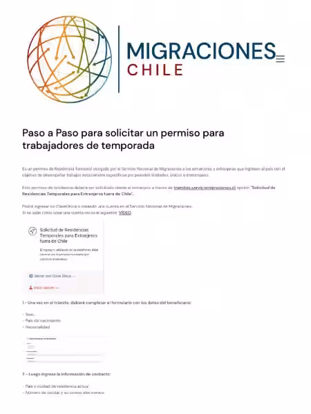 Ayuda a Inmigrantes: Navigating the Complexities of US Social Services