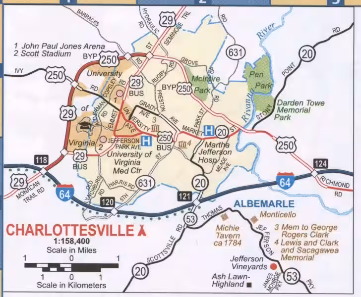 Charlottesville VA to Philadelphia PA: Your Guide to the Cheapest Flights