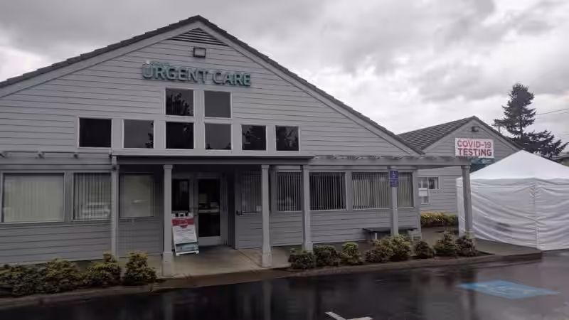 Finding Urgent Care in Oregon: Is Cornell Urgent Care an Option?