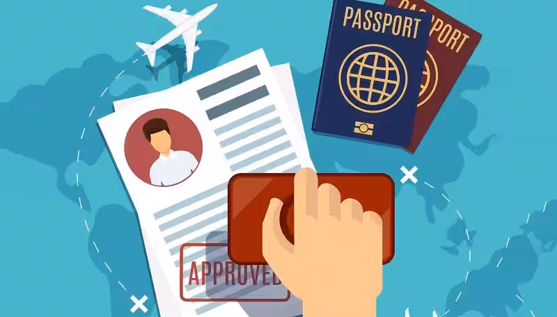 Understanding the Fee for Re-Entry Permit: A Guide for Lawful Permanent Residents