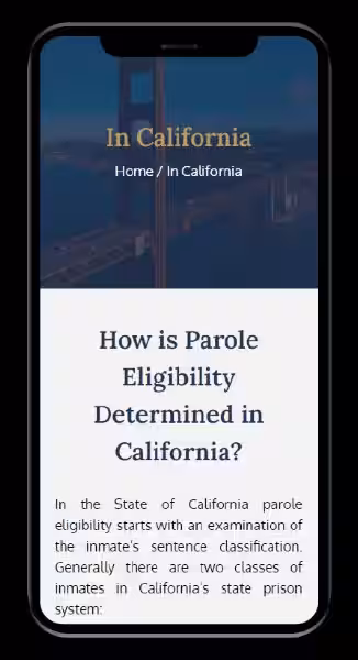 Navigating Oklahoma's Parole System: Why You Need Free Parole Lawyers