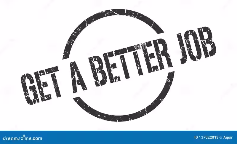 get-a-better-job