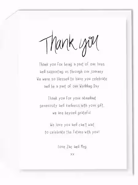 Gift Certificate Wording: Crafting the Perfect Gift Voucher