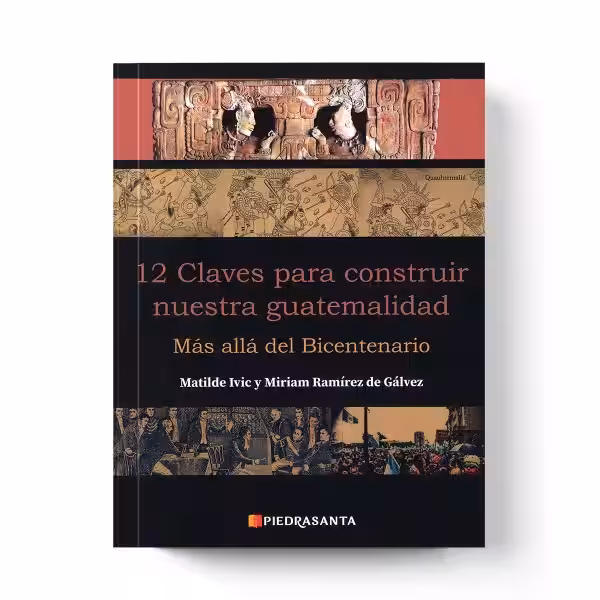 Understanding Guatemalidad: The Essence of Being Guatemalan