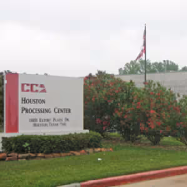 Understanding the Houston Contract Detention Facility