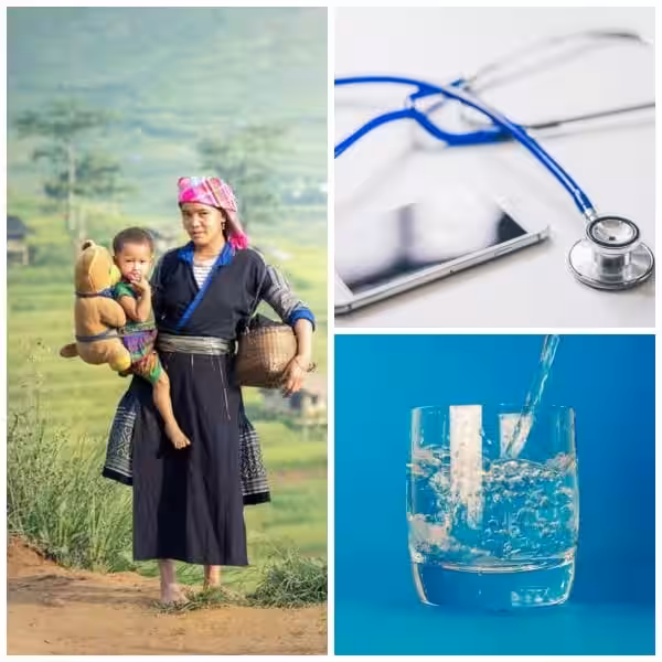 What is Humanitarian Travel and How Can You Make it Easier?