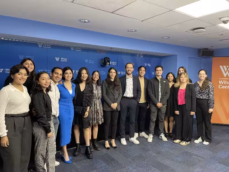 Finding Your Perfect Internship in Mexico