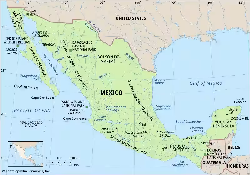 Mexico People Search: A Comprehensive Guide