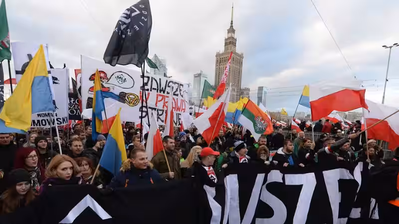 Understanding Poland Racism: A Complex Historical and Contemporary Issue