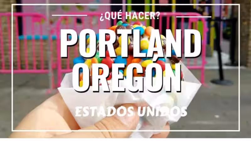 Finding the Perfect Portland, Oregon Experience Gifts: A Guide to Unforgettable Presents