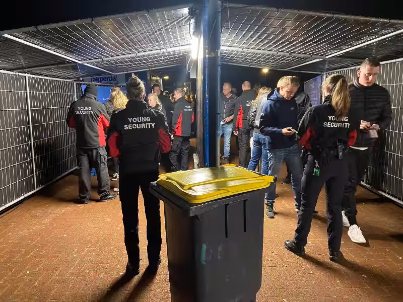 security-equipment-young-street