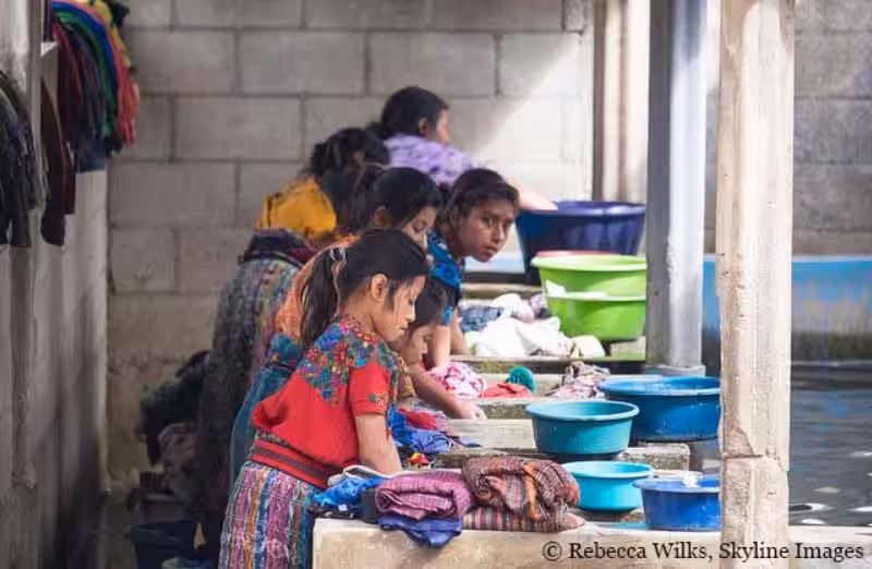 Why Is Guatemala So Poor? Unpacking the Complexities of a Nation's Struggle