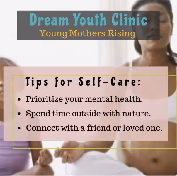 Finding Support: Your Guide to the Young Mothers Clinic