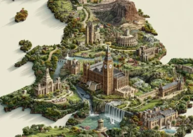 reino unido es un pais?