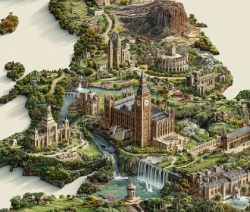 reino unido es un pais?